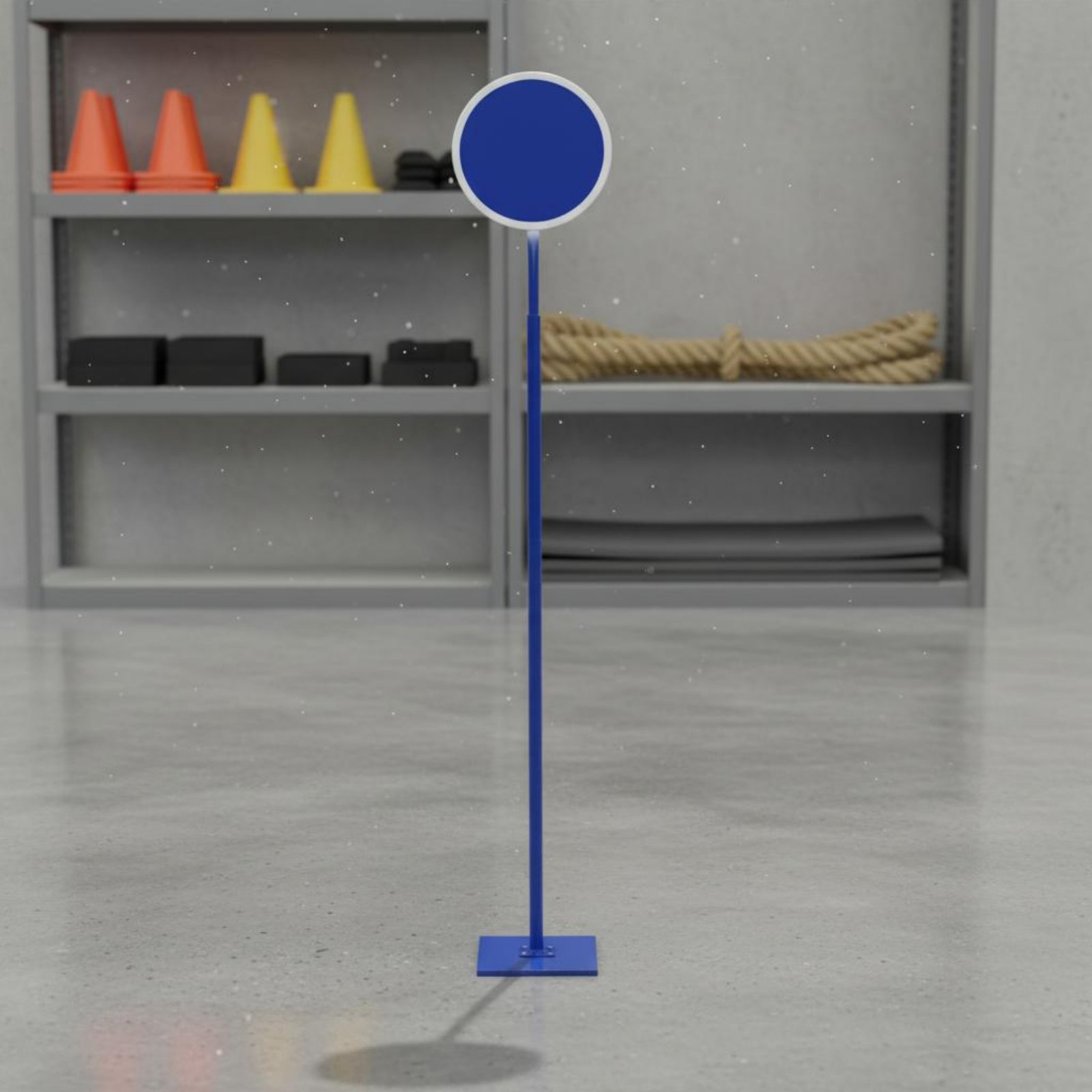 Atletiek Startpodium Antislip  - Sports Equipment Us recensie en prijs
