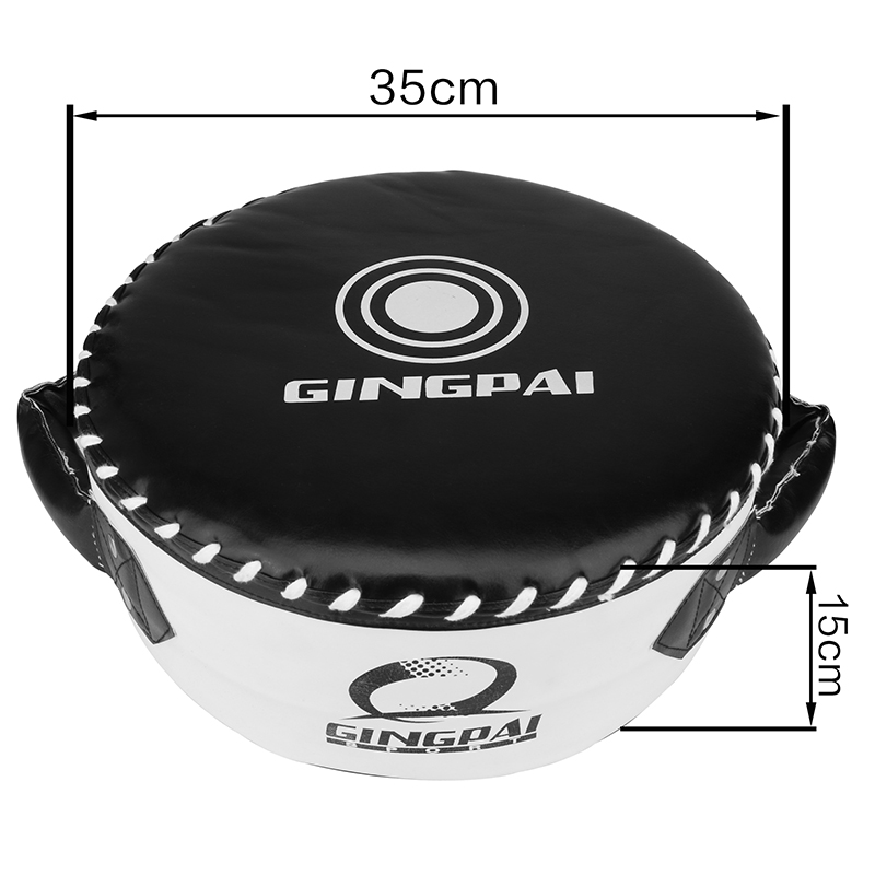 GINGPAI Hoge Kwaliteit PU Boxe - Archery Target Face recensie en prijs