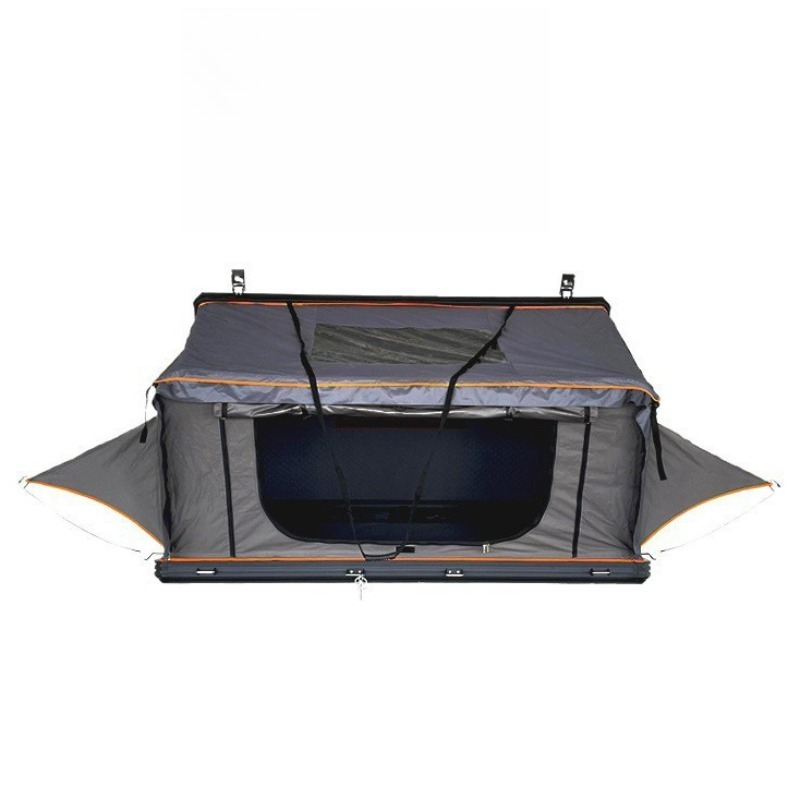 Zijdelings openbare bergkampee - Sports Equipment Wagon recensie en prijs