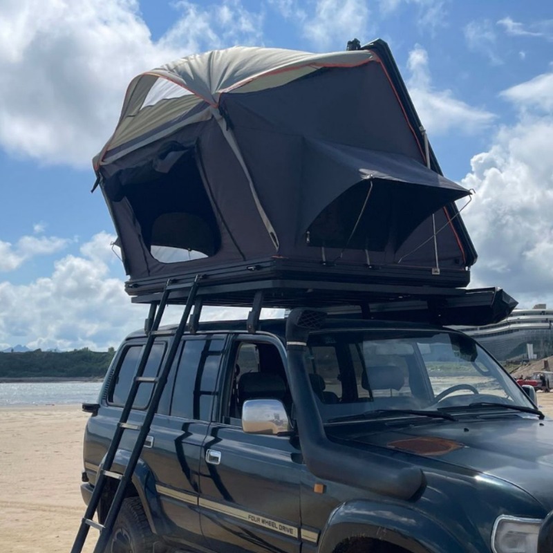 Zijdelings openbare bergkampee - Sports Equipment Wagon recensie en prijs