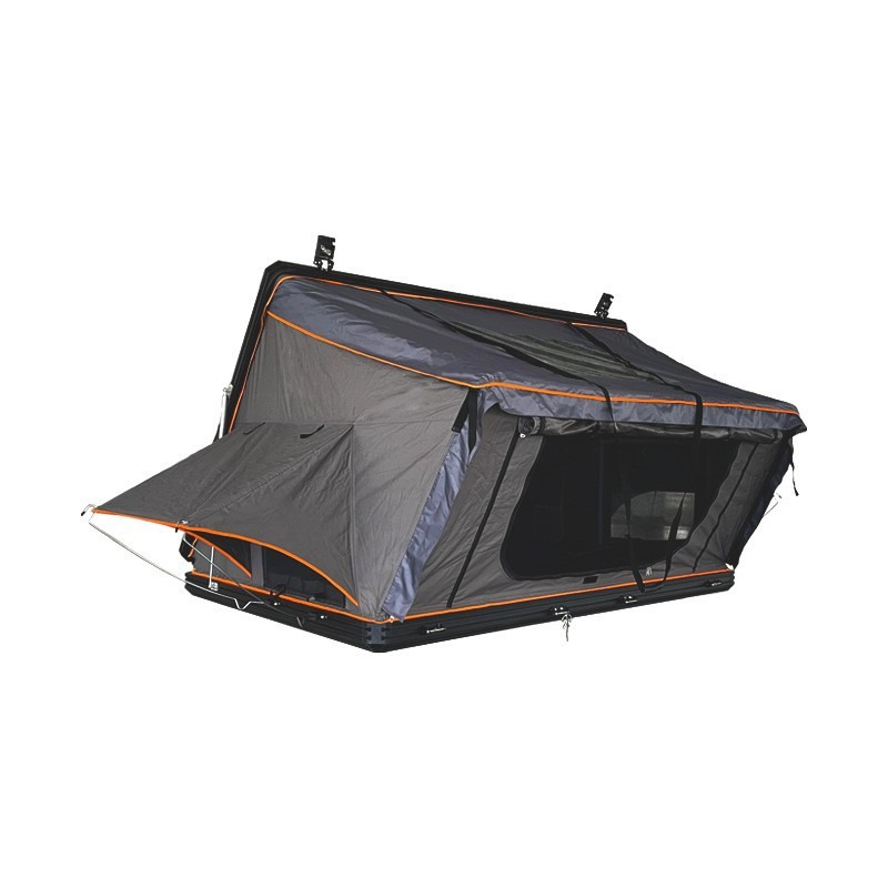 Zijdelings openbare bergkampee - Sports Equipment Wagon recensie en prijs