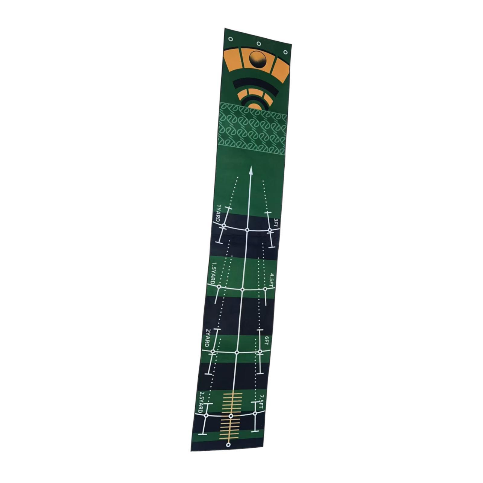 Golfputtingmat Slagmat ter ver - Golf Putting Mat recensie en prijs