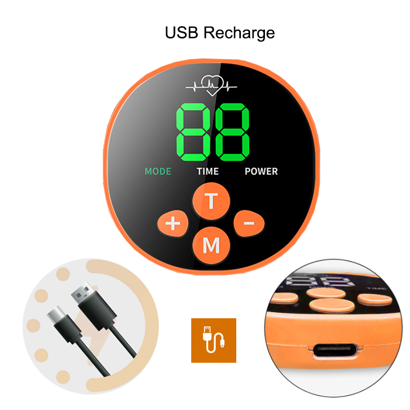Abdominale Toning Belt Smart A - Sports Equipment List recensie en prijs