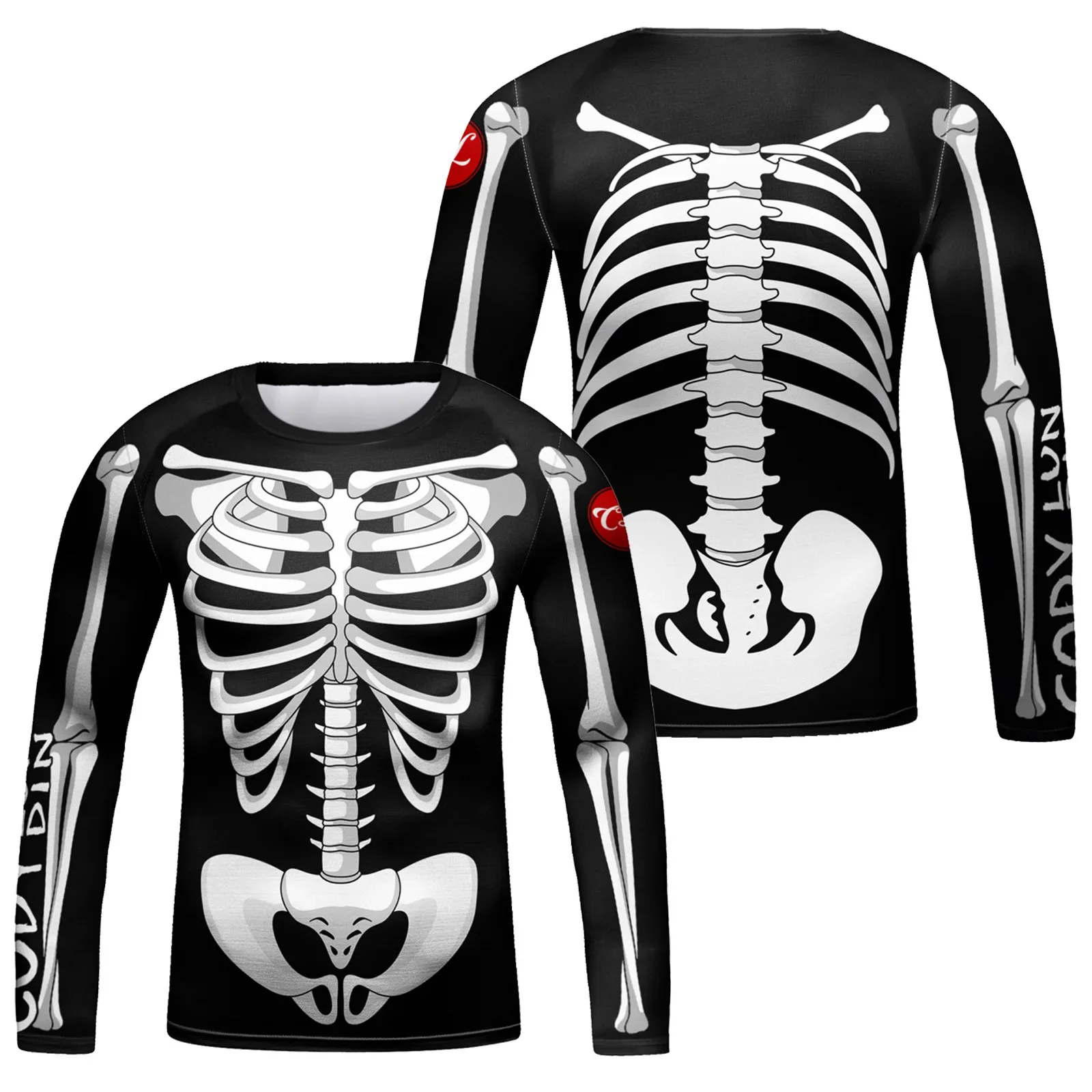 Kids Jiu Jitsu MMA BJJ Rashgua - Sports Equipment For Boys recensie en prijs