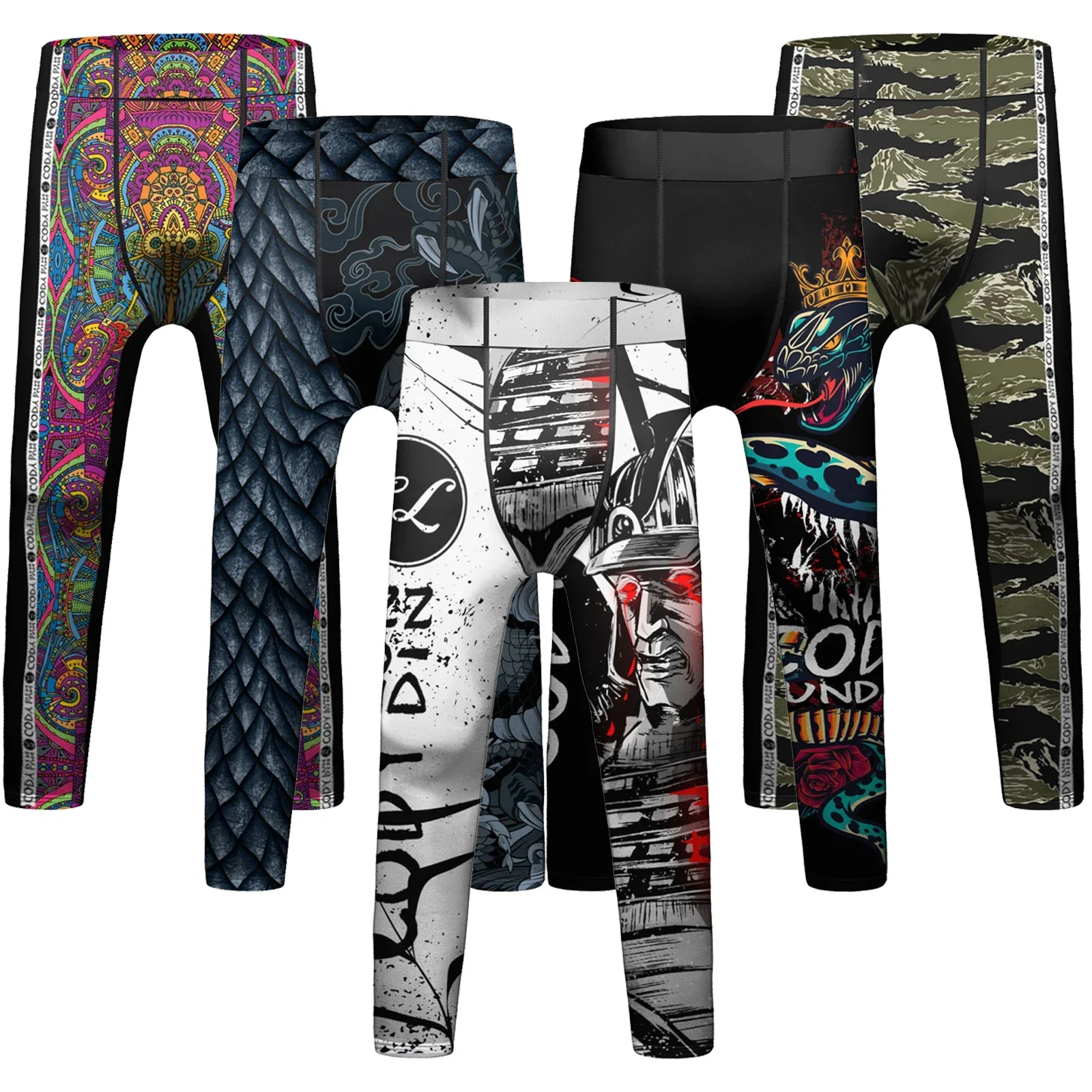 Kids Jiu Jitsu MMA BJJ Rashgua - Sports Equipment For Boys recensie en prijs