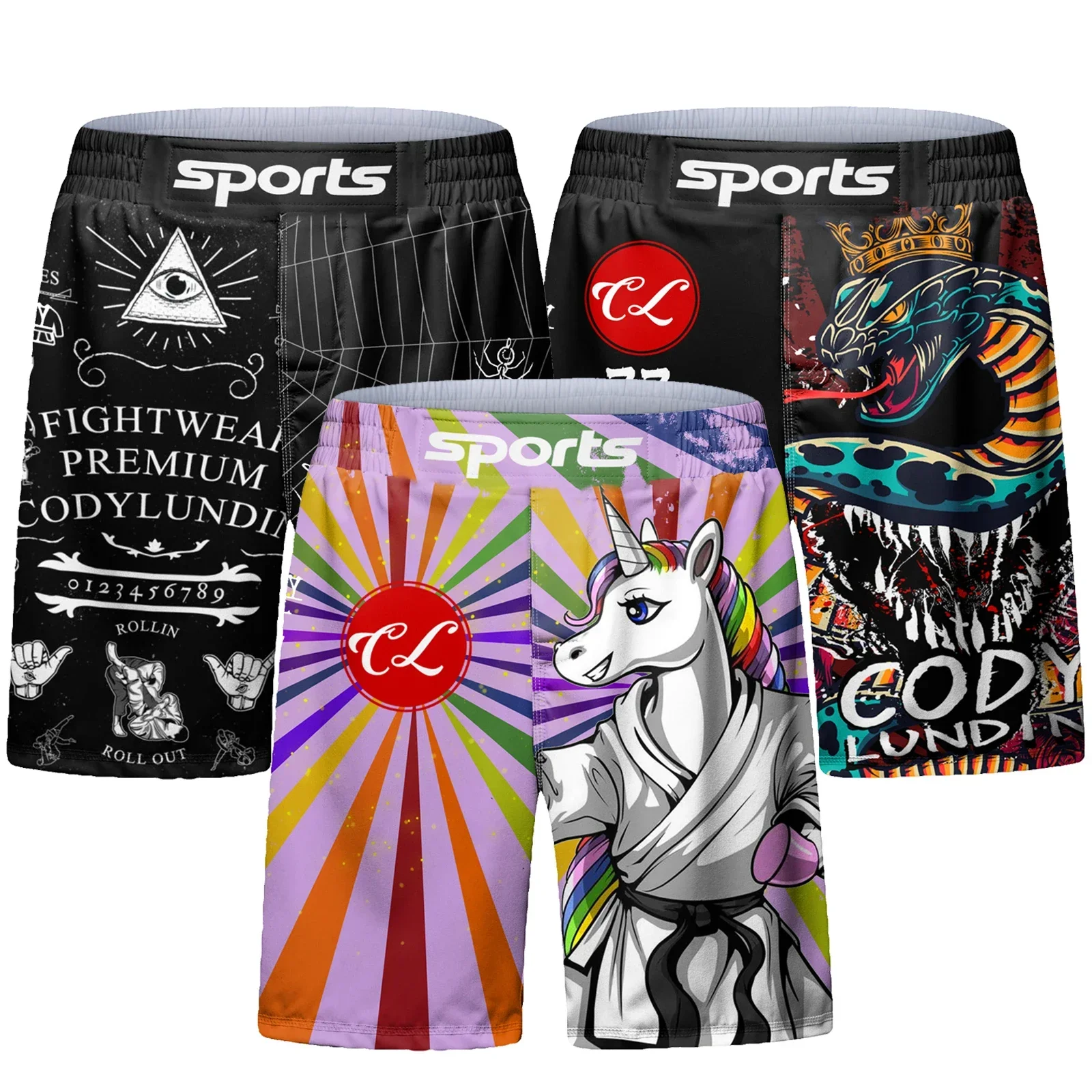 Kids Jiu Jitsu MMA BJJ Rashgua - Sports Equipment For Boys recensie en prijs
