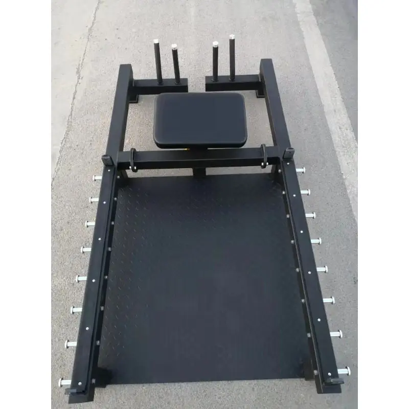 Fitnessapparatuur Krachttraini - Sports Equipment Us recensie en prijs