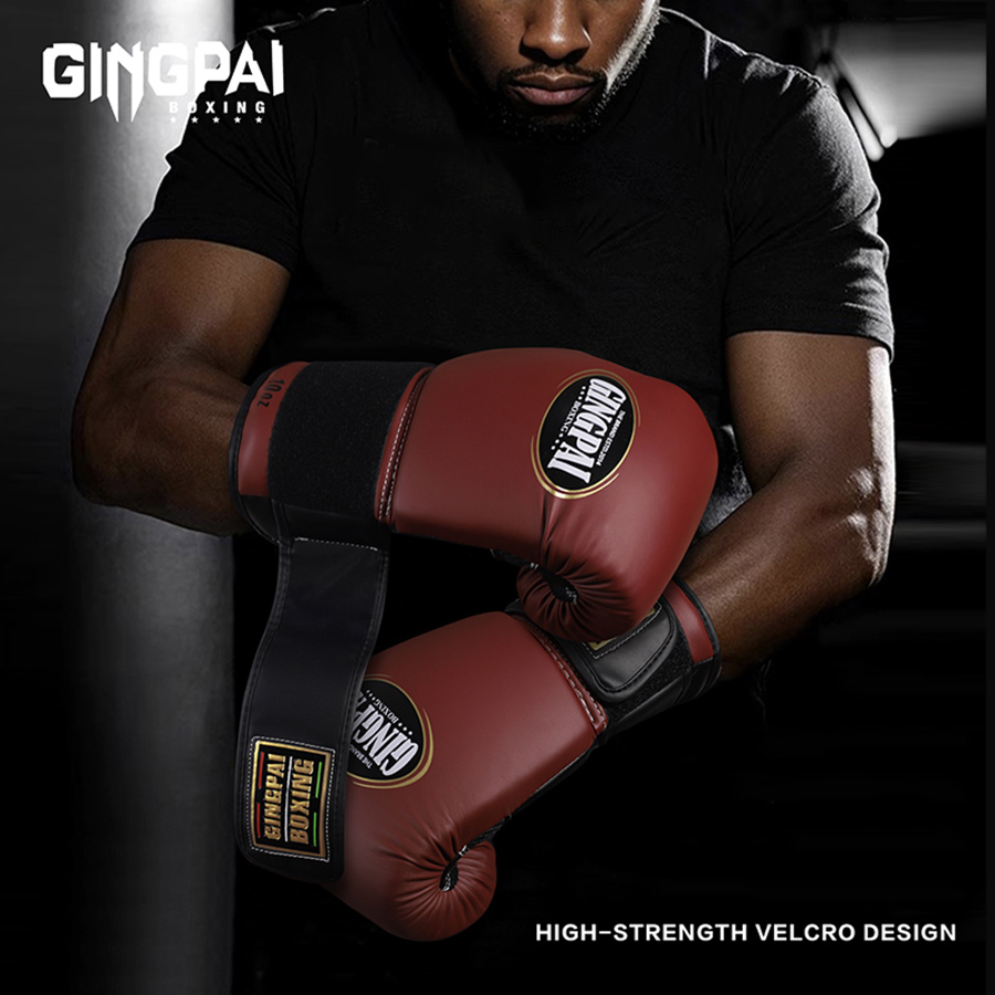 6/8/10/12/14/16oz Bokshandscho - Boxing Glove Set recensie en prijs