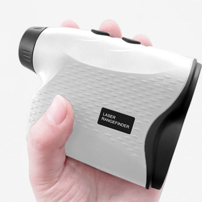 Handheld golfafstandsmeter Hig - Sports Equipment Us recensie en prijs