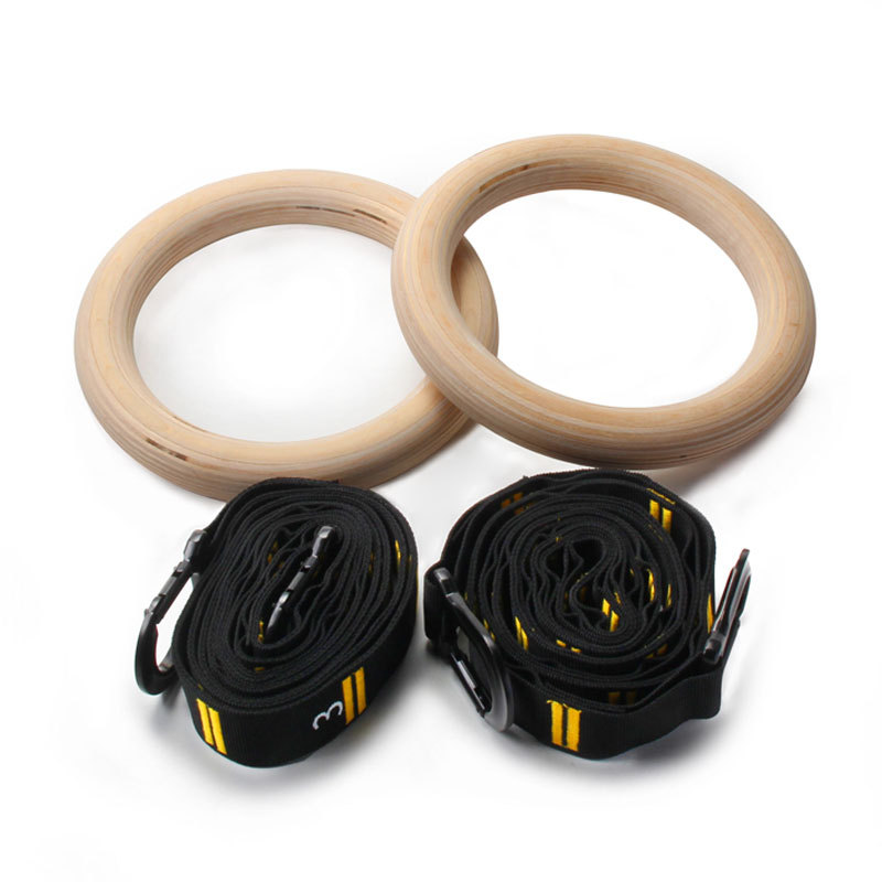 28mm 32mm Pull-up Gymnastiekri - Sports Equipment List recensie en prijs