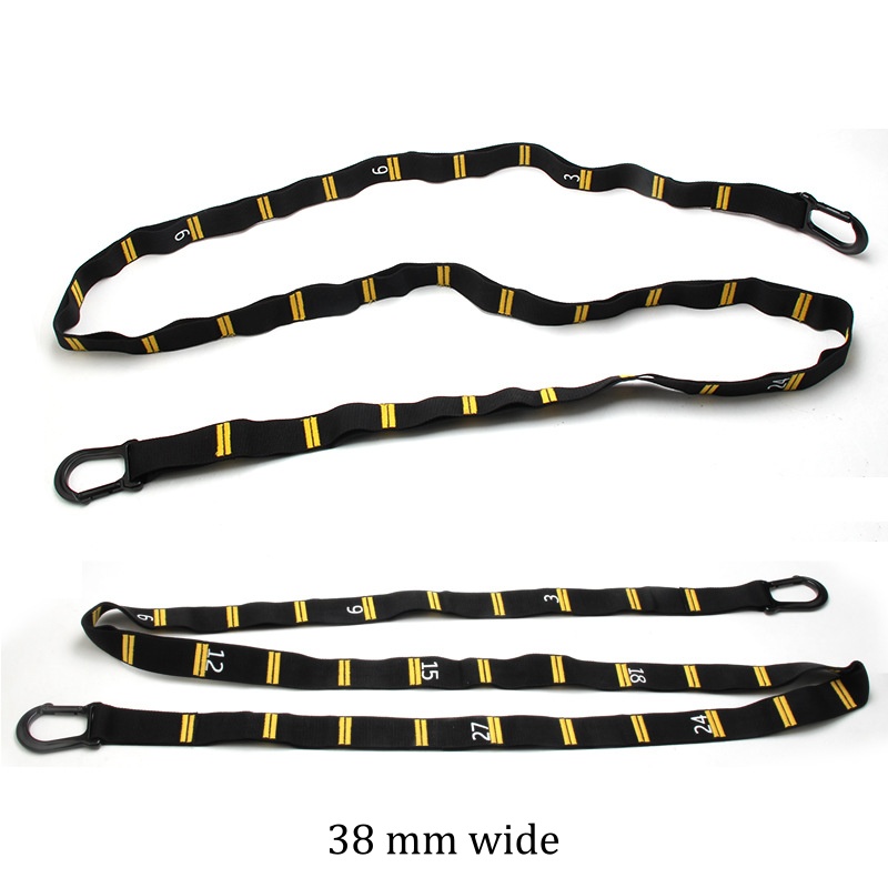 28mm 32mm Pull-up Gymnastiekri - Sports Equipment List recensie en prijs