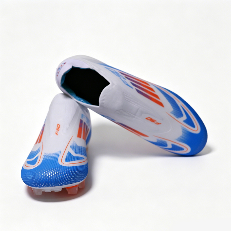 Zonder veters F50 Voetbalschoe - Sports Equipment For Boys recensie en prijs