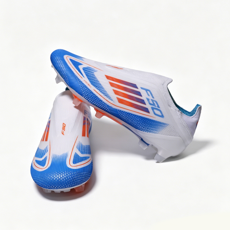 Zonder veters F50 Voetbalschoe - Sports Equipment For Boys recensie en prijs