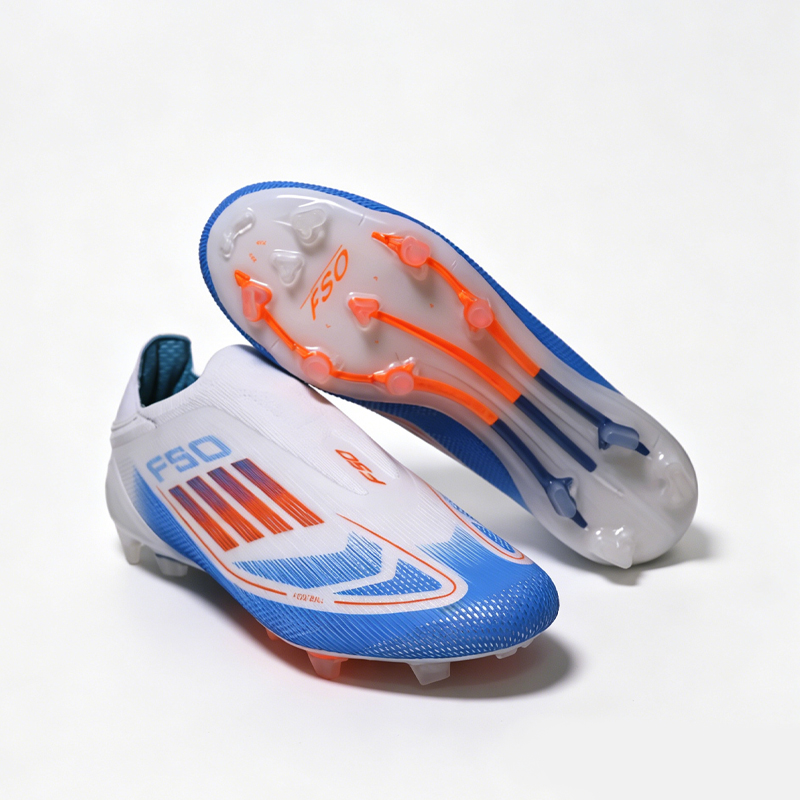 Zonder veters F50 Voetbalschoe - Sports Equipment For Boys recensie en prijs