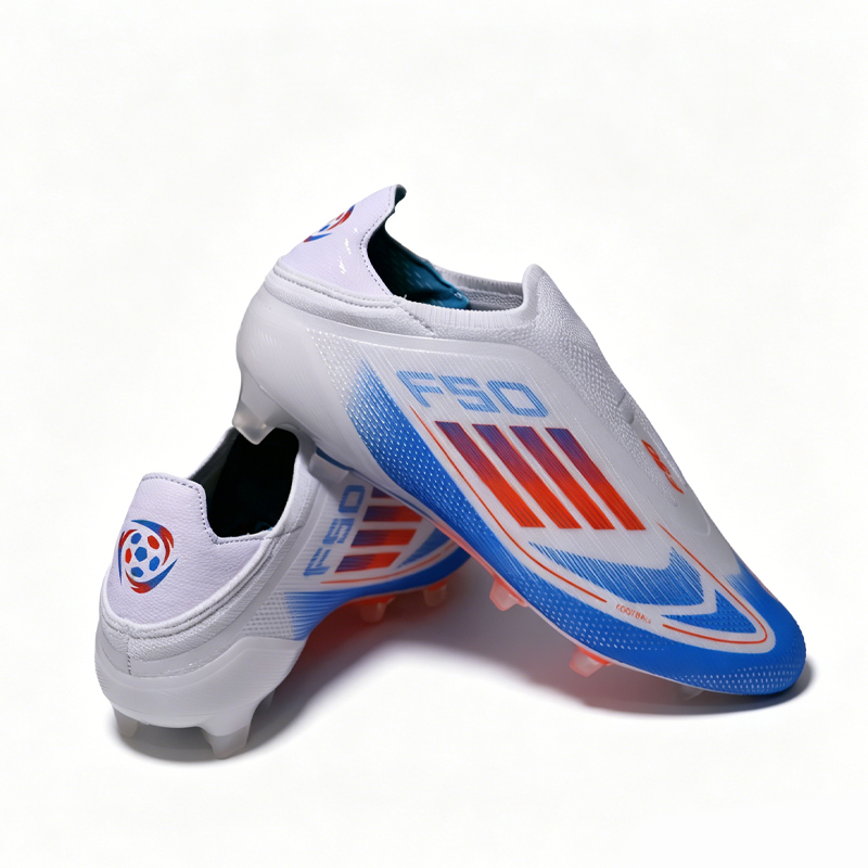 Zonder veters F50 Voetbalschoe - Sports Equipment For Boys recensie en prijs