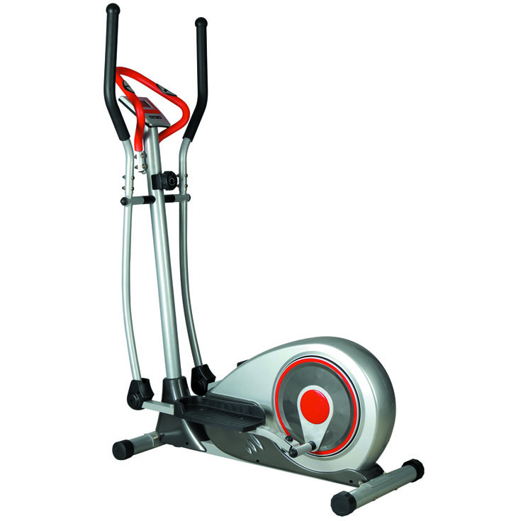 Indoor Body Slim Sportuitrusti - Sports Equipment Us recensie en prijs