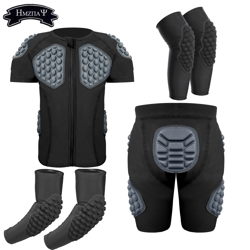 Kinderen Anti-Collision Korte  - Sports Equipment For Boys recensie en prijs