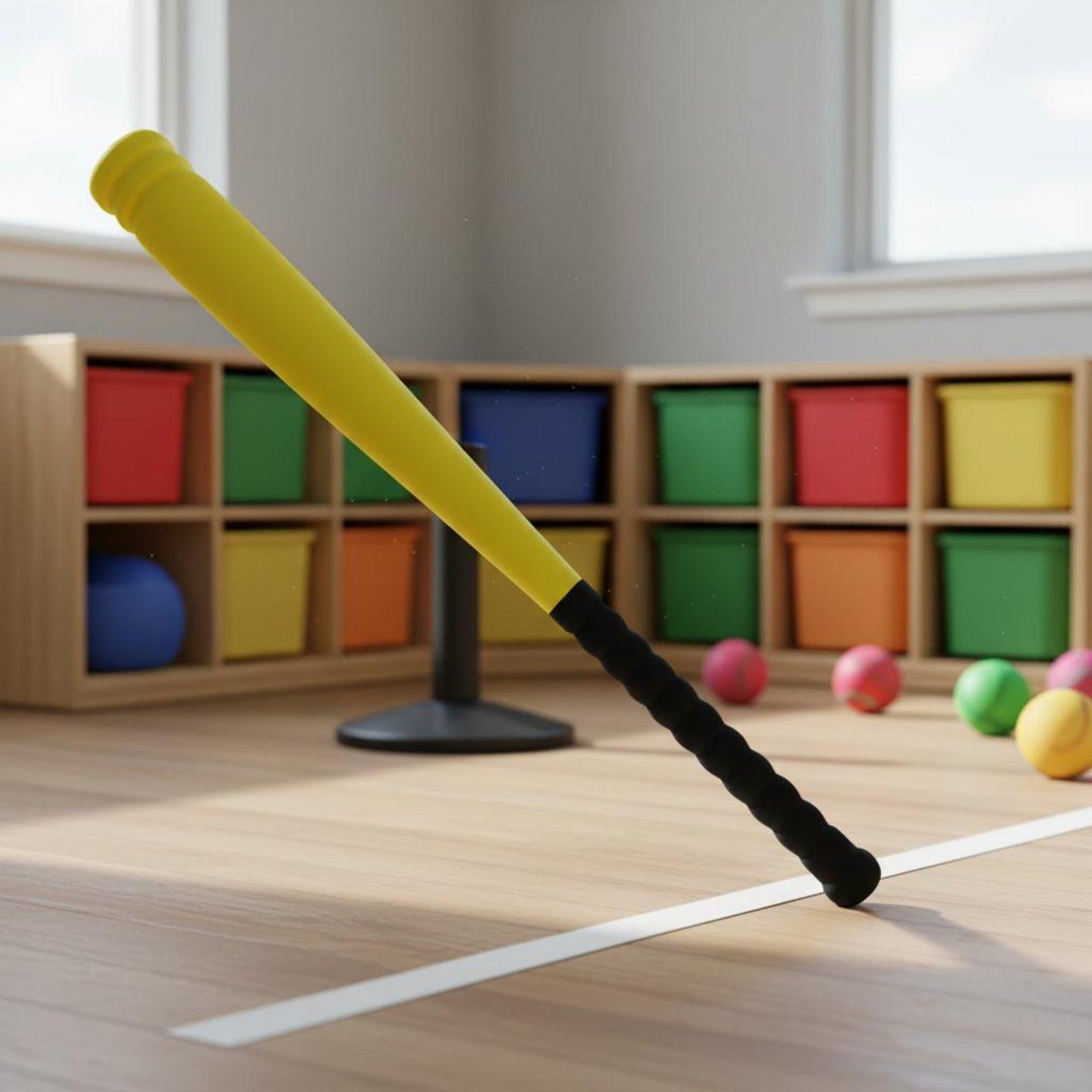 Antislip kindertrainingknuppel - Sports Equipment Bat recensie en prijs