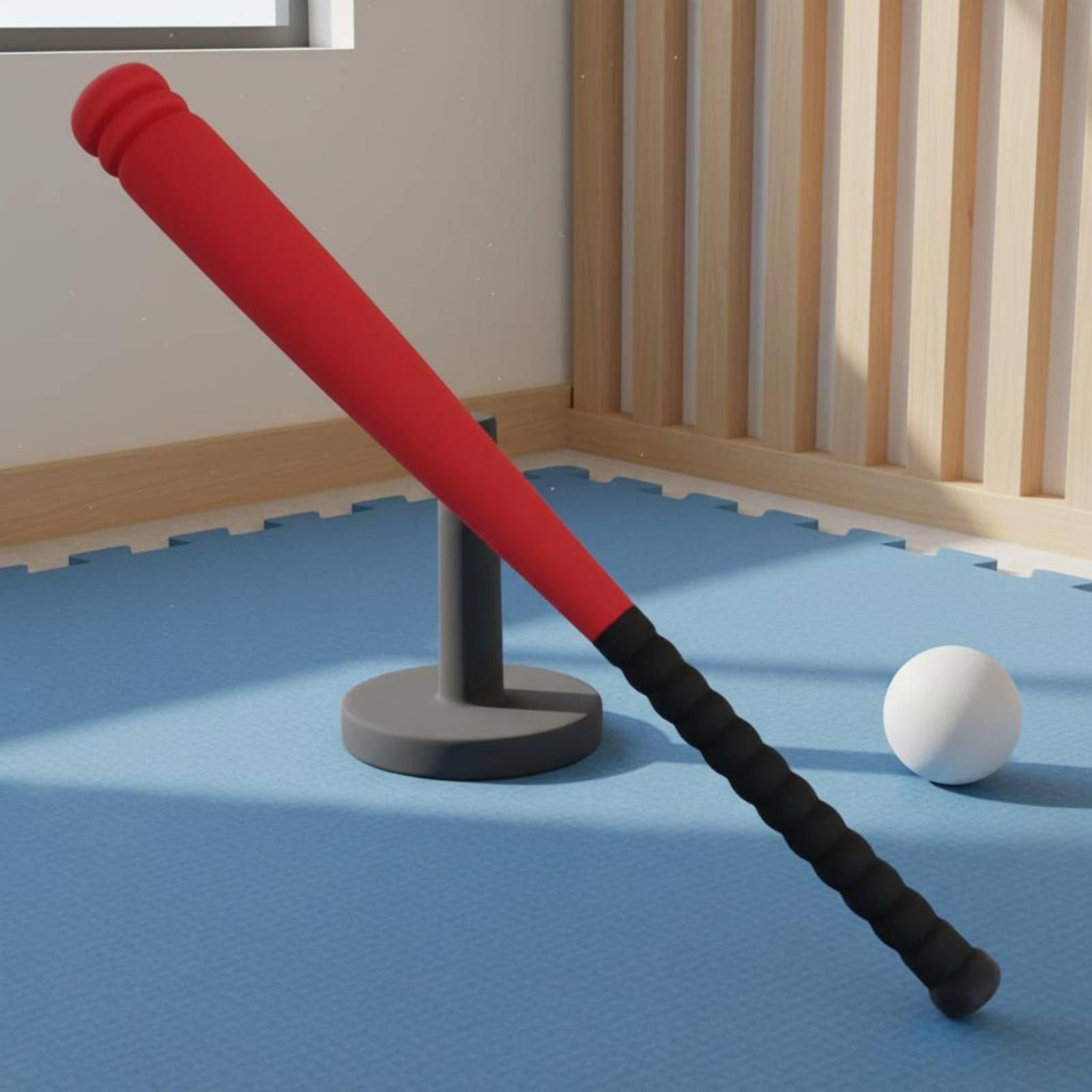 Antislip kindertrainingknuppel - Sports Equipment Bat recensie en prijs