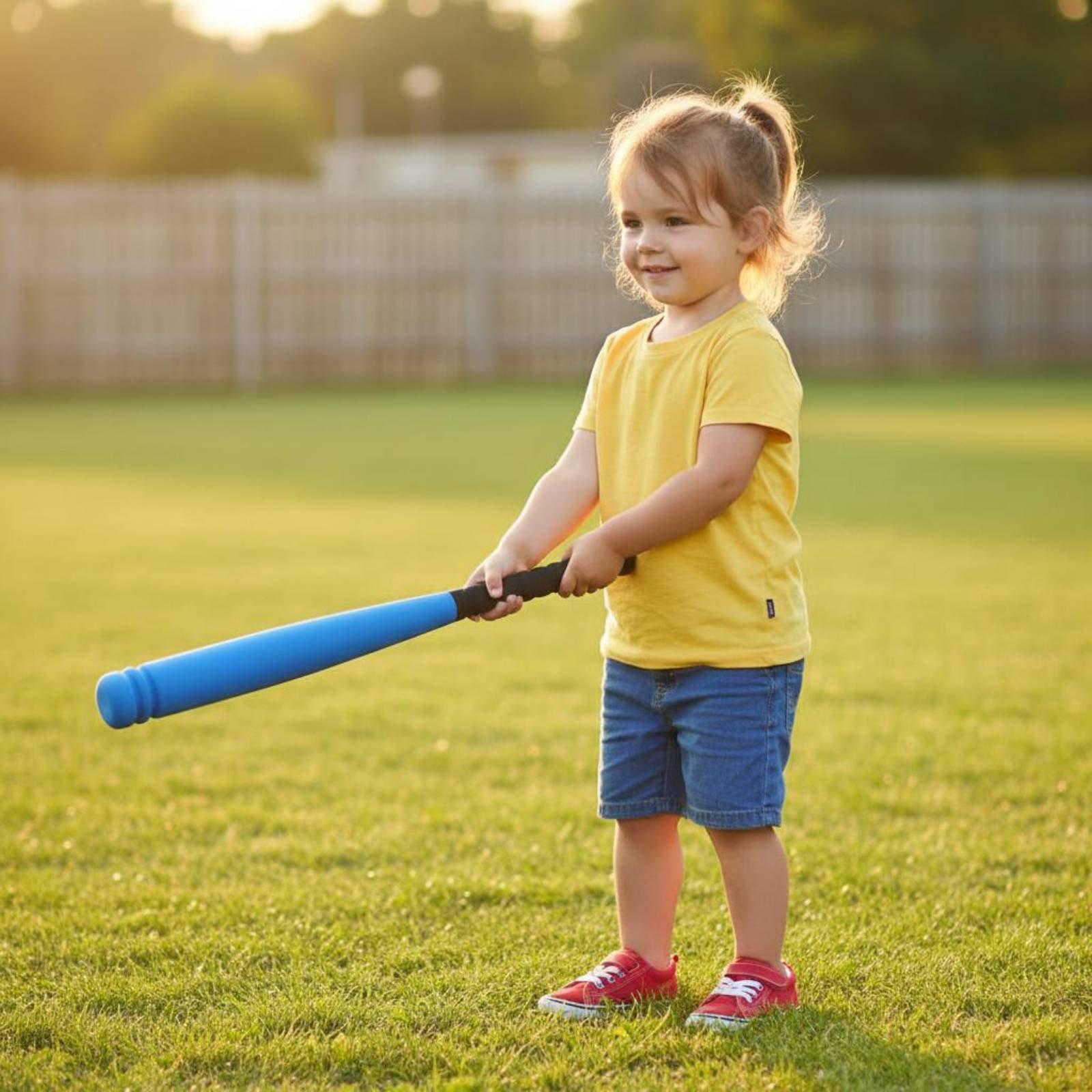 Antislip kindertrainingknuppel - Sports Equipment Bat recensie en prijs