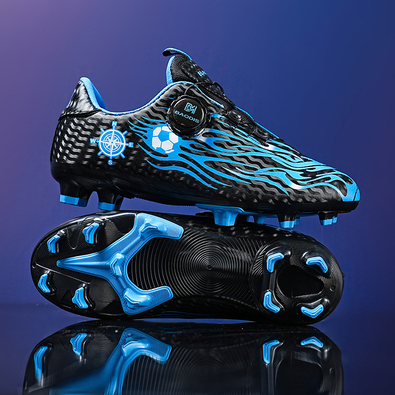 Voetbalschoenen voor kinderen, - Sports Equipment For Boys recensie en prijs