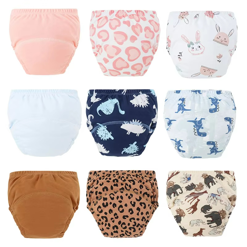 Babyluierbroek Set Cartoon Ged - Sports Equipment For Boys recensie en prijs