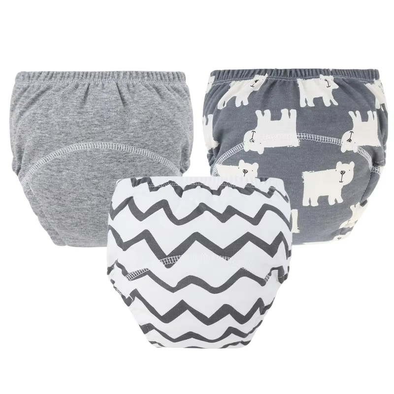 Babyluierbroek Set Cartoon Ged - Sports Equipment For Boys recensie en prijs
