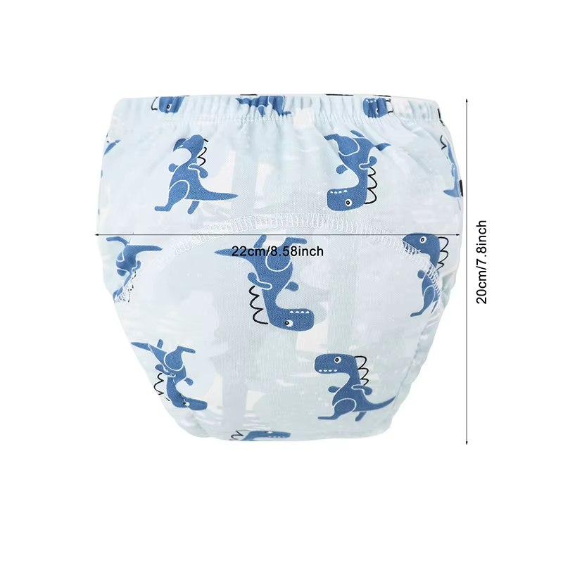 Babyluierbroek Set Cartoon Ged - Sports Equipment For Boys recensie en prijs