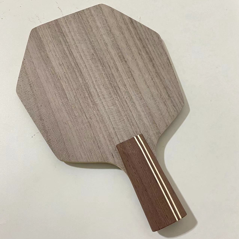 Xuxin Cybershape Tafeltennisba - Sports Equipment Bat recensie en prijs