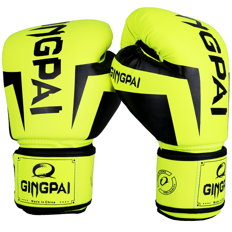 Goede Kwaliteit Roze Volwassen - Boxing Glove Set recensie en prijs