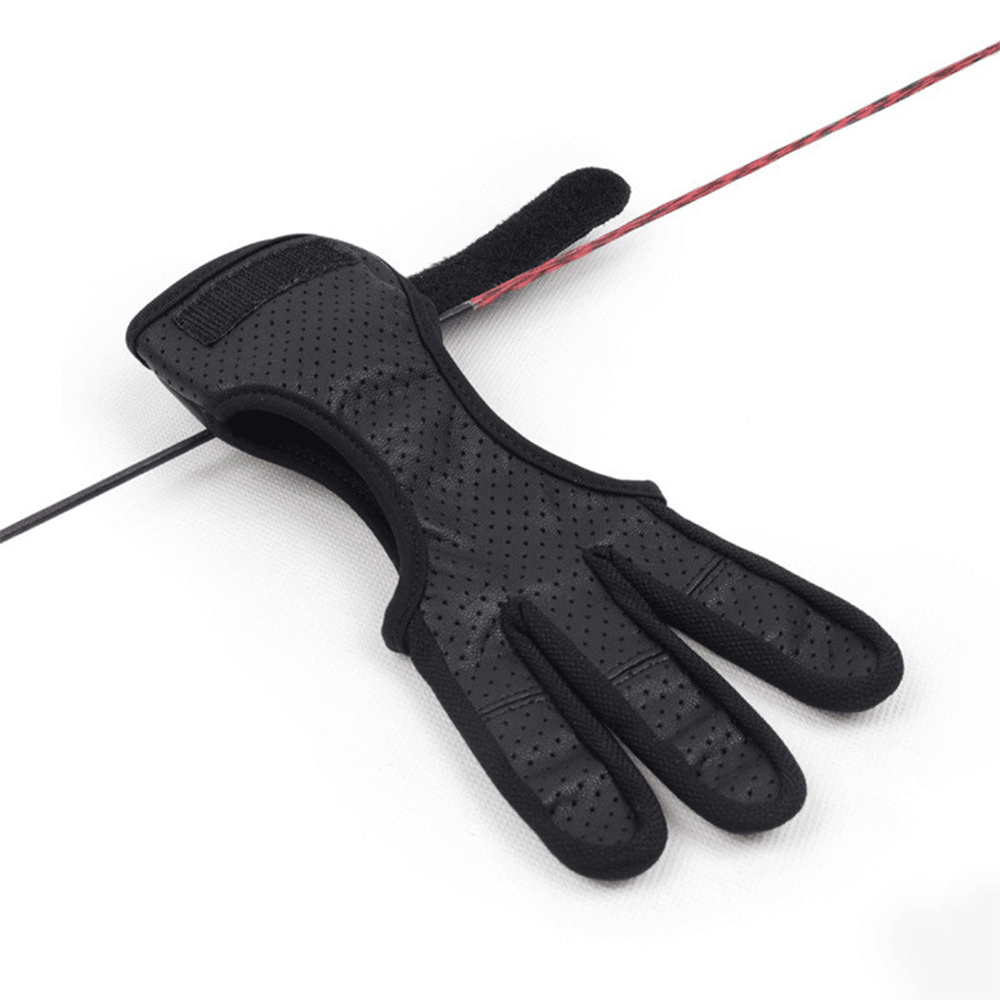 Professionele boogschiethandsc - Archery Target Face recensie en prijs
