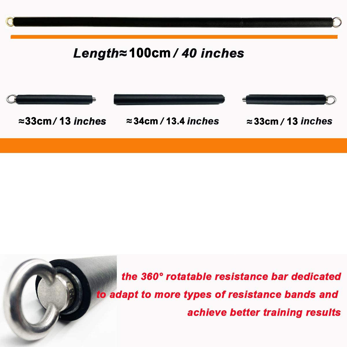 150lb Fitness Booty Weerstand  - Sports Equipment List recensie en prijs