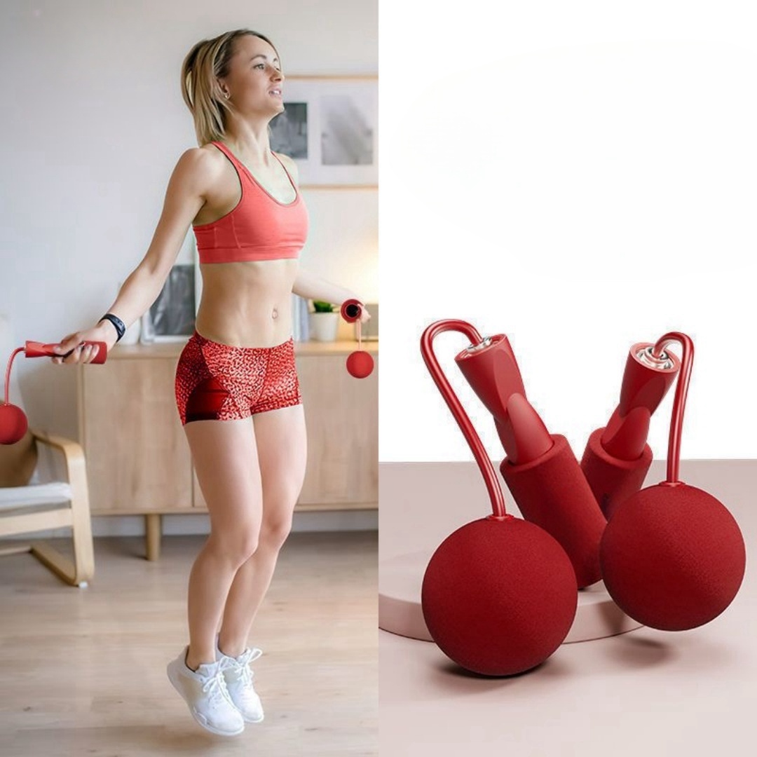 1 set grote springtouwen, fitn - Sports Equipment For Boys recensie en prijs
