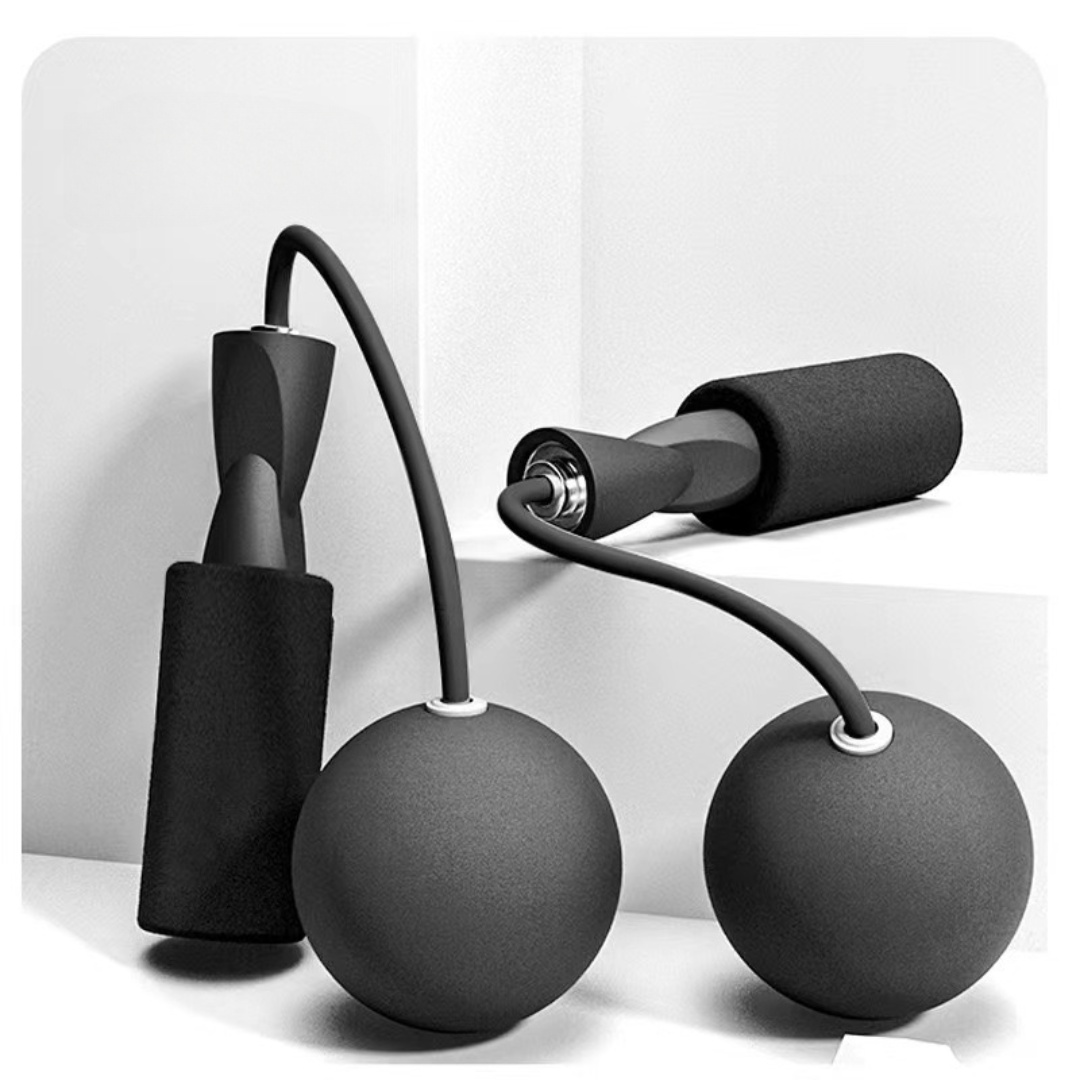 1 set grote springtouwen, fitn - Sports Equipment For Boys recensie en prijs