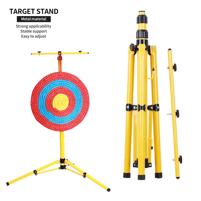 Boogschieten Doelstandaard Sch - Archery Target Face recensie en prijs